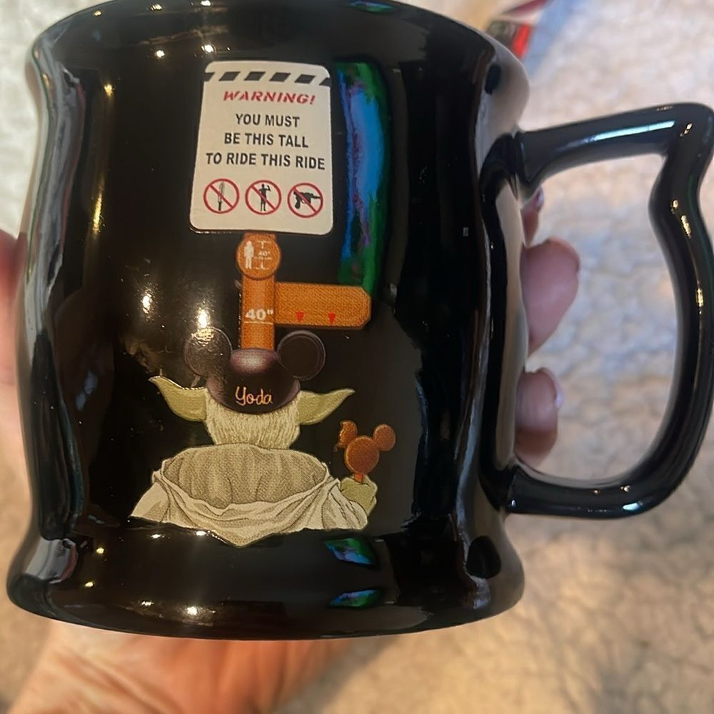 Disney Star Wars mug bundle - Picture 3 of 8